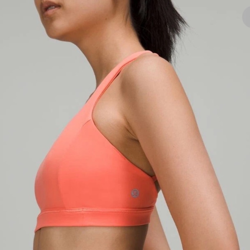 Lululemon Sports Bra # 6 - Picture 3 of 9